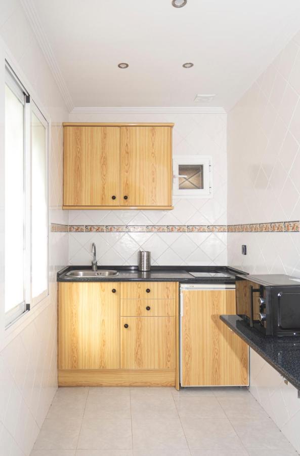 Apartamentos Condor Palma de Maiorca Exterior foto