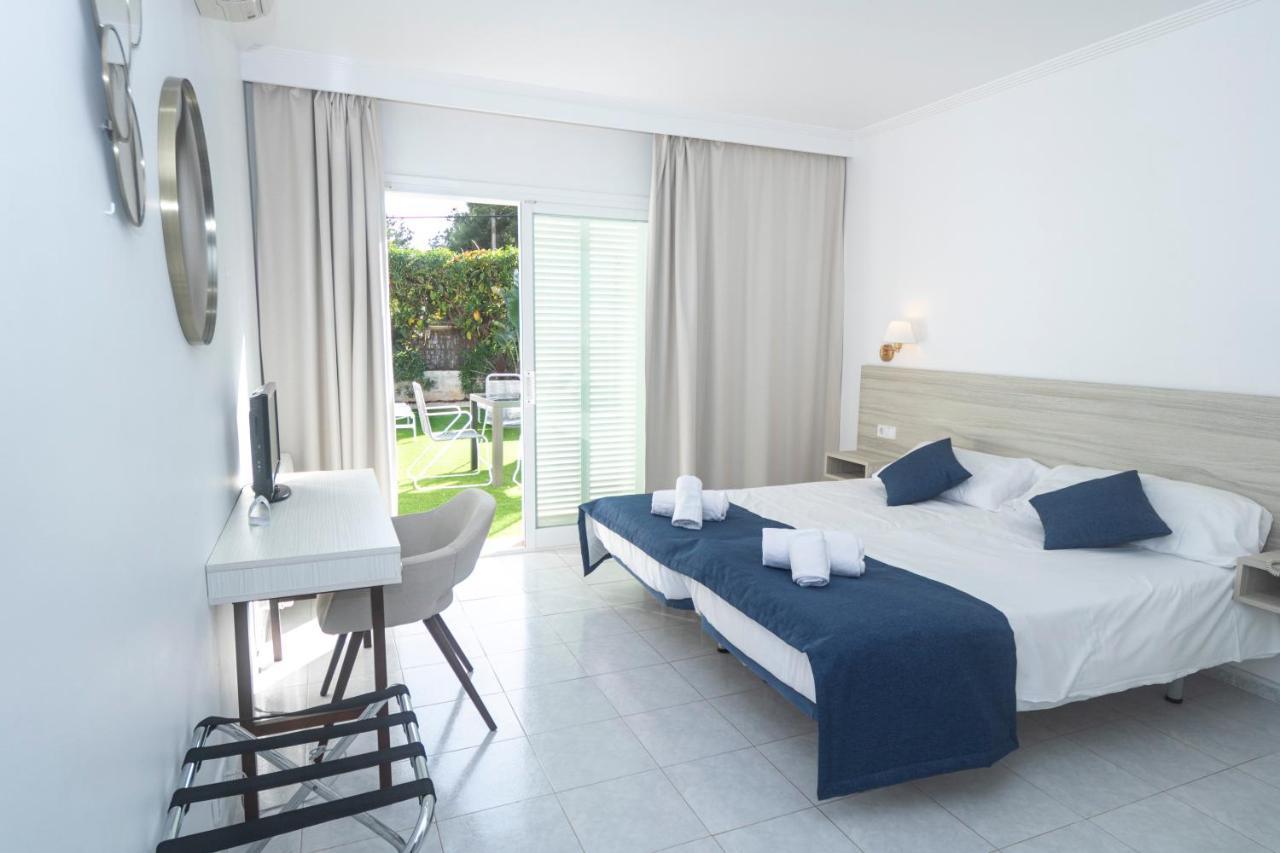 Apartamentos Condor Palma de Maiorca Exterior foto
