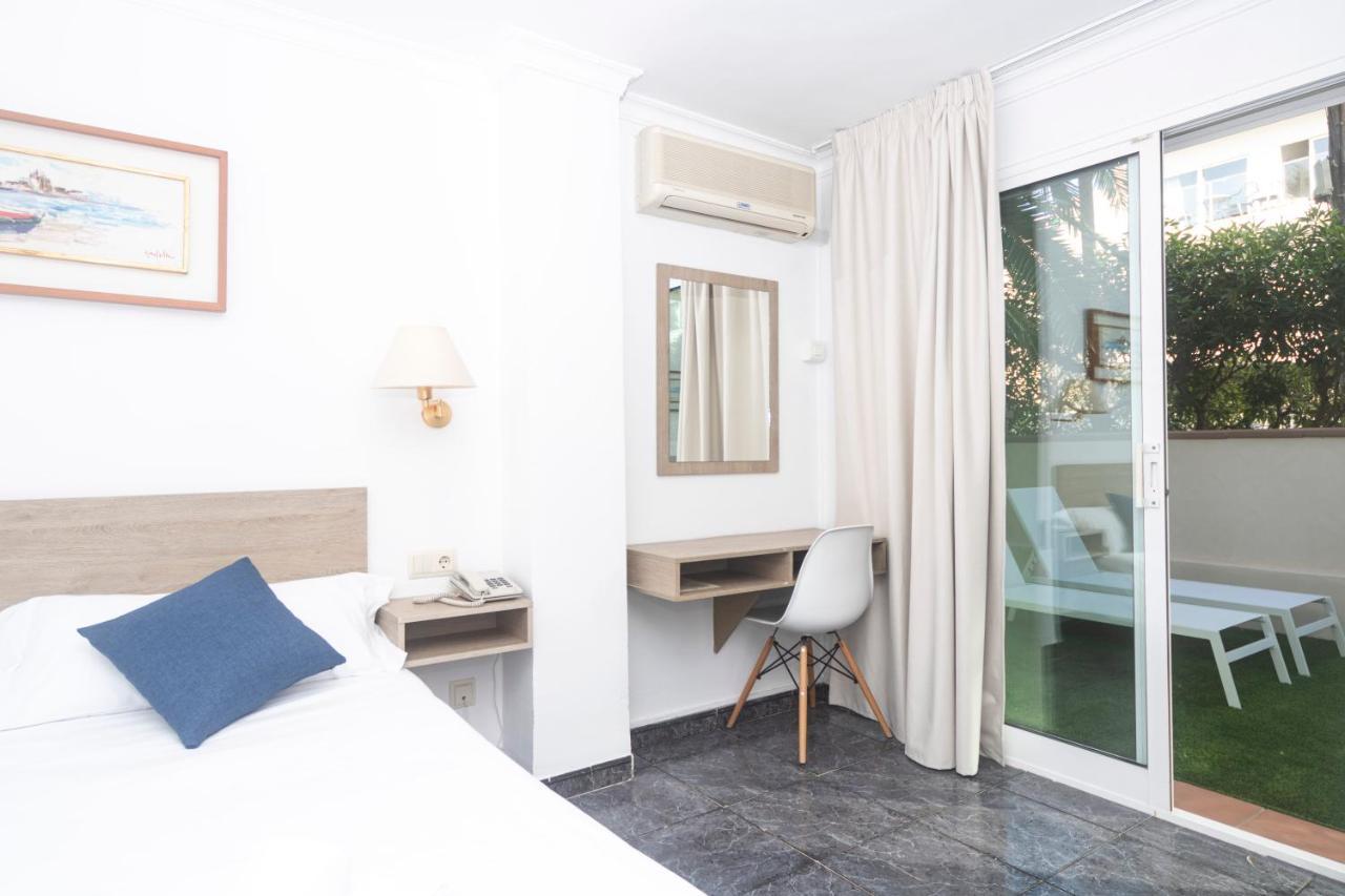 Apartamentos Condor Palma de Maiorca Exterior foto