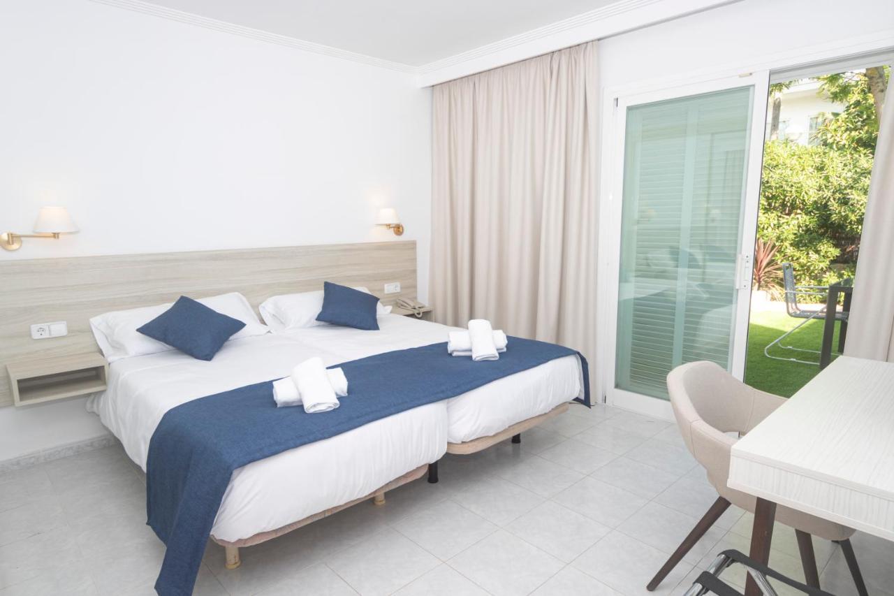 Apartamentos Condor Palma de Maiorca Exterior foto