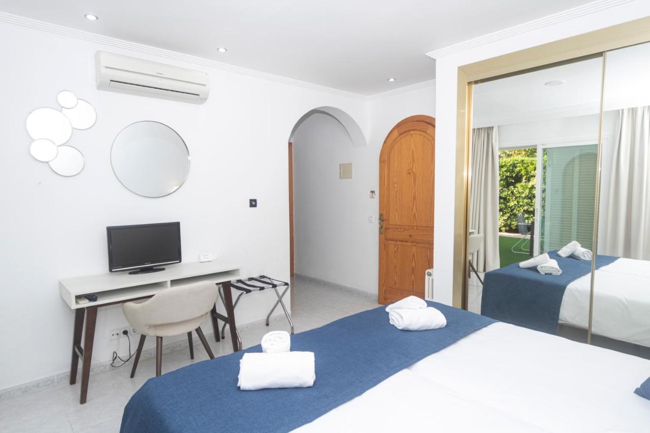 Apartamentos Condor Palma de Maiorca Exterior foto