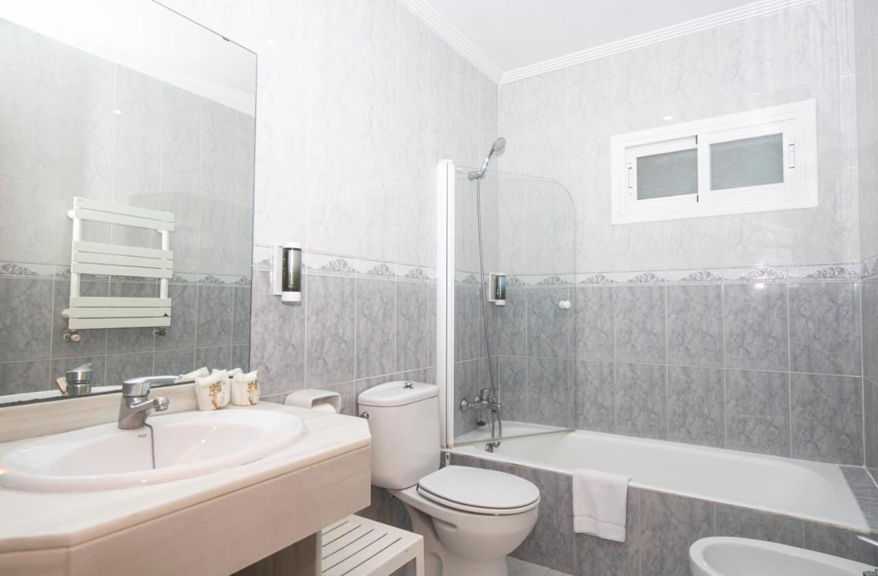 Apartamentos Condor Palma de Maiorca Exterior foto
