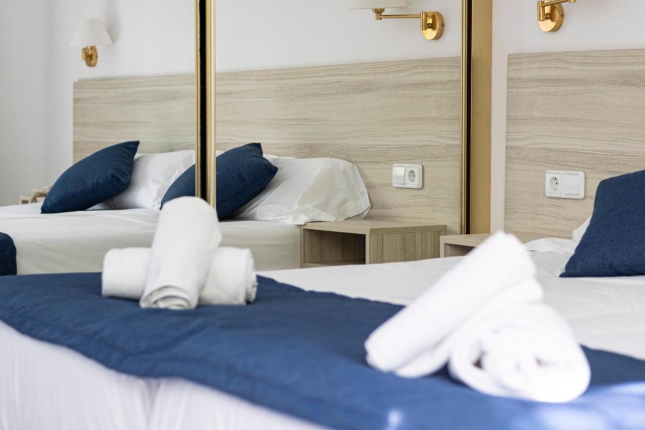 Apartamentos Condor Palma de Maiorca Exterior foto