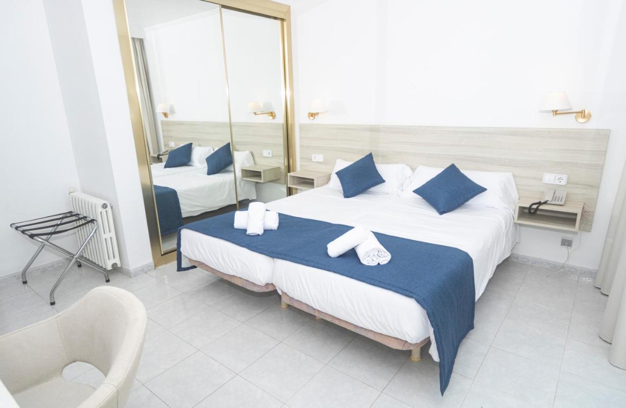 Apartamentos Condor Palma de Maiorca Exterior foto