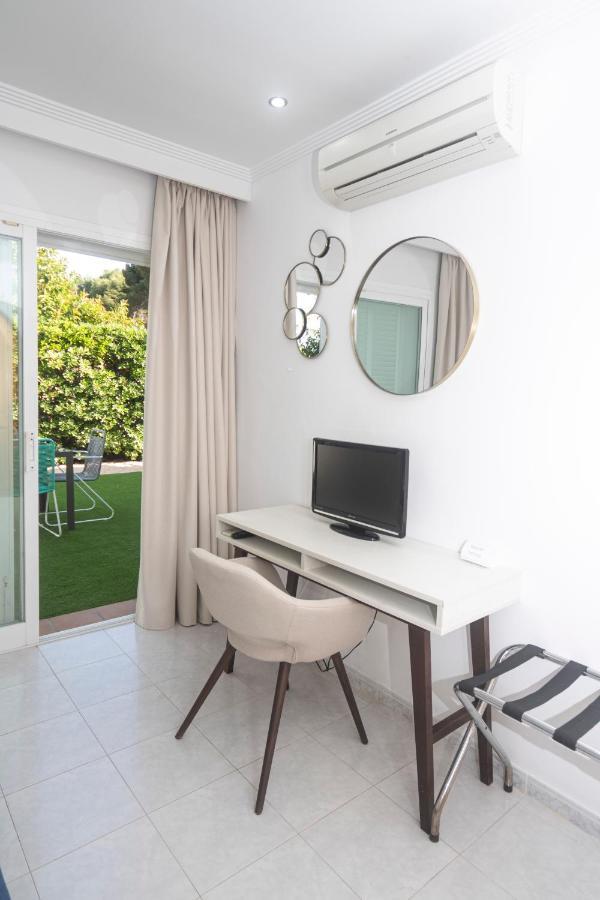 Apartamentos Condor Palma de Maiorca Exterior foto