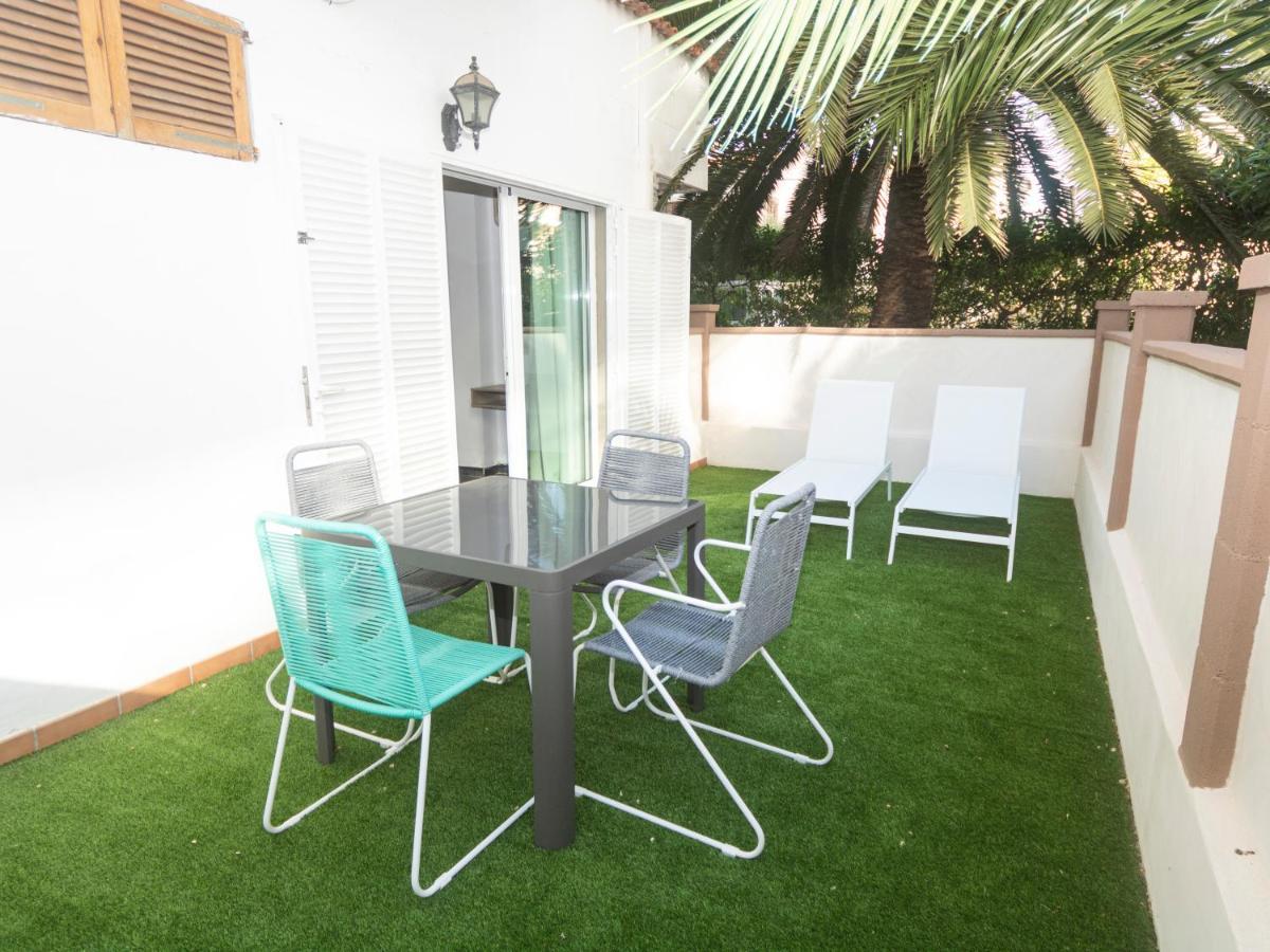 Apartamentos Condor Palma de Maiorca Exterior foto